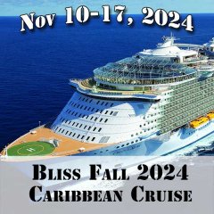 Bliss Symphony 2024 Caribbean Cruise